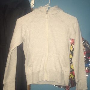 90 degree girls 12 sweater vip up